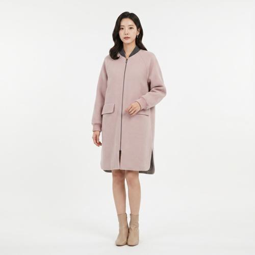 지컷 싱글코트
