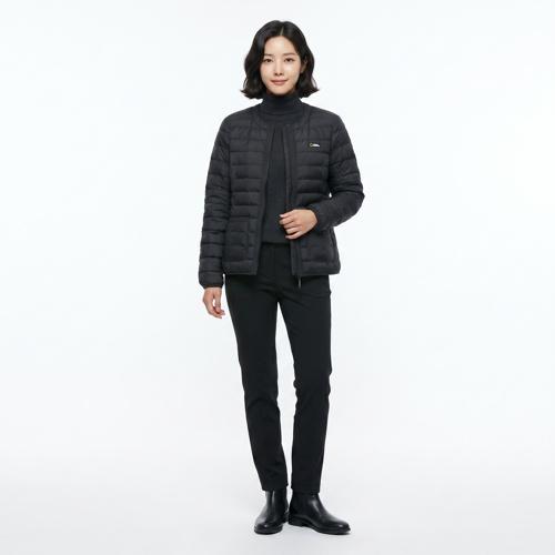 내셔널지오그래픽 패딩점퍼