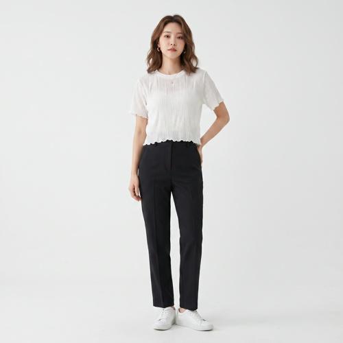 콜릿 반팔티셔츠