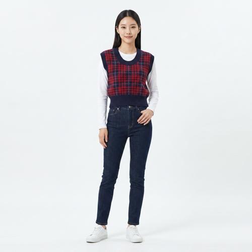 에고이스트 니트조끼