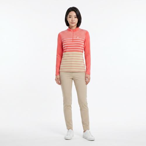 코오롱스포츠 긴팔티셔츠