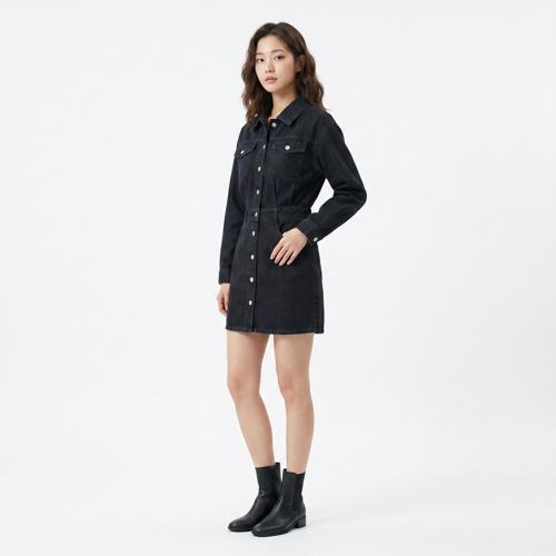 미쏘 미니원피스
