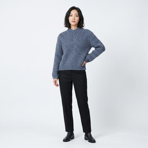 게스 라운드니트