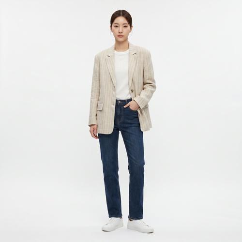 자라 싱글재킷