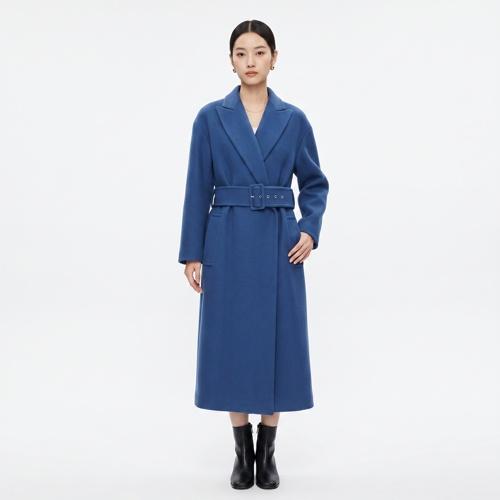 산드로 싱글코트