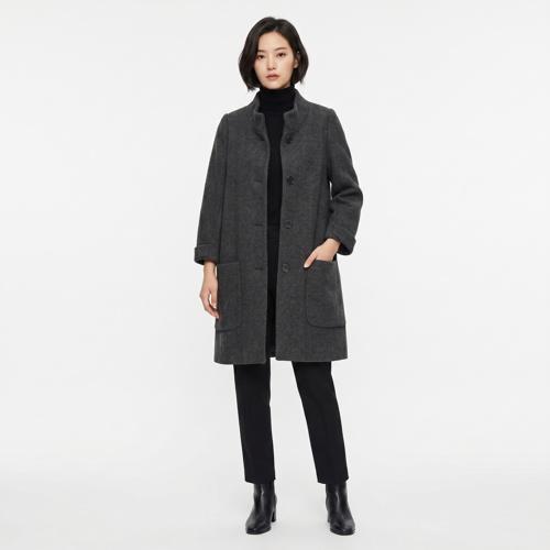 마쥬 싱글코트