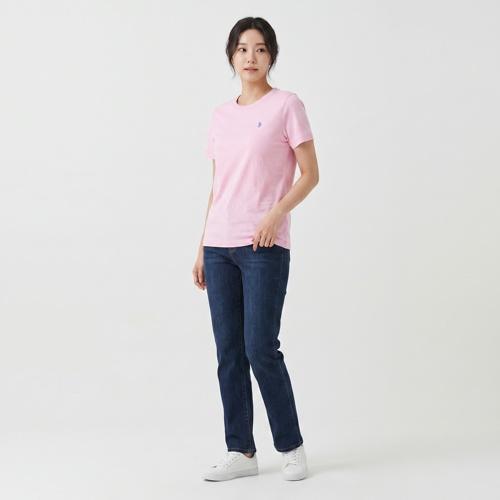 유에스 폴로 어소시에이션 반팔티셔츠