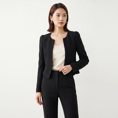 레니본 싱글재킷