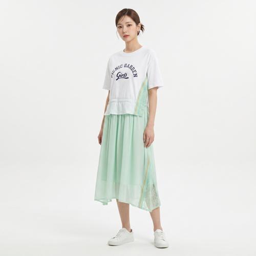 쥬시쥬디 롱원피스