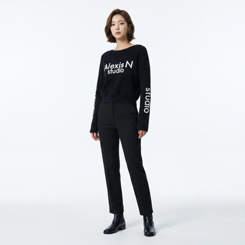 알렉시스 앤 라운드니트