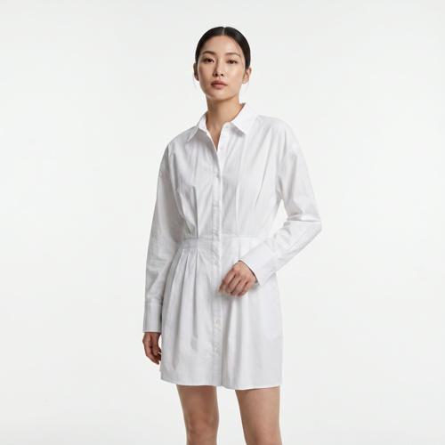 자라 미니원피스