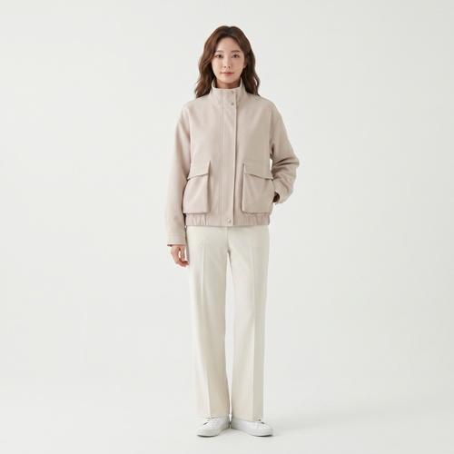 라퍼지 포 우먼 싱글재킷