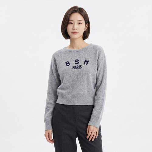 벤시몽 긴팔티셔츠