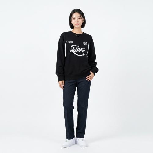 라이크더모스트 맨투맨티