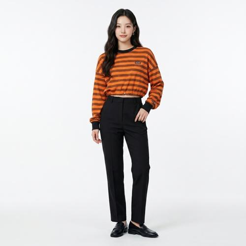 스컬프터 긴팔티셔츠