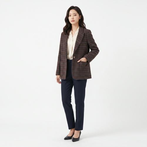 듀엘 싱글재킷