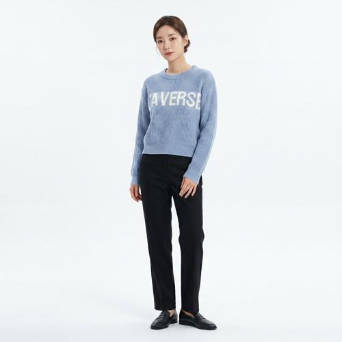 미쏘 라운드니트