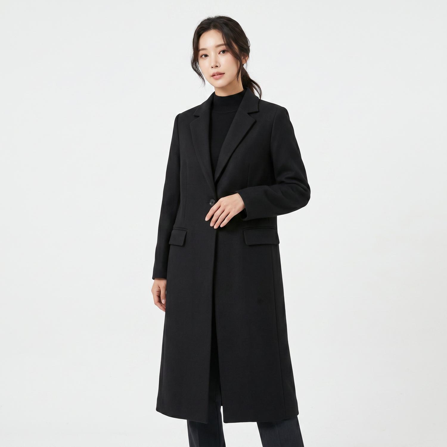 코스 싱글코트 1