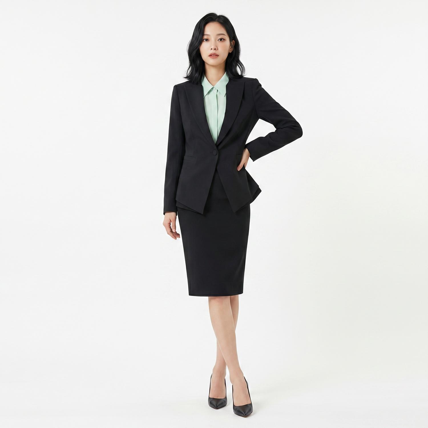 미샤 싱글재킷 1