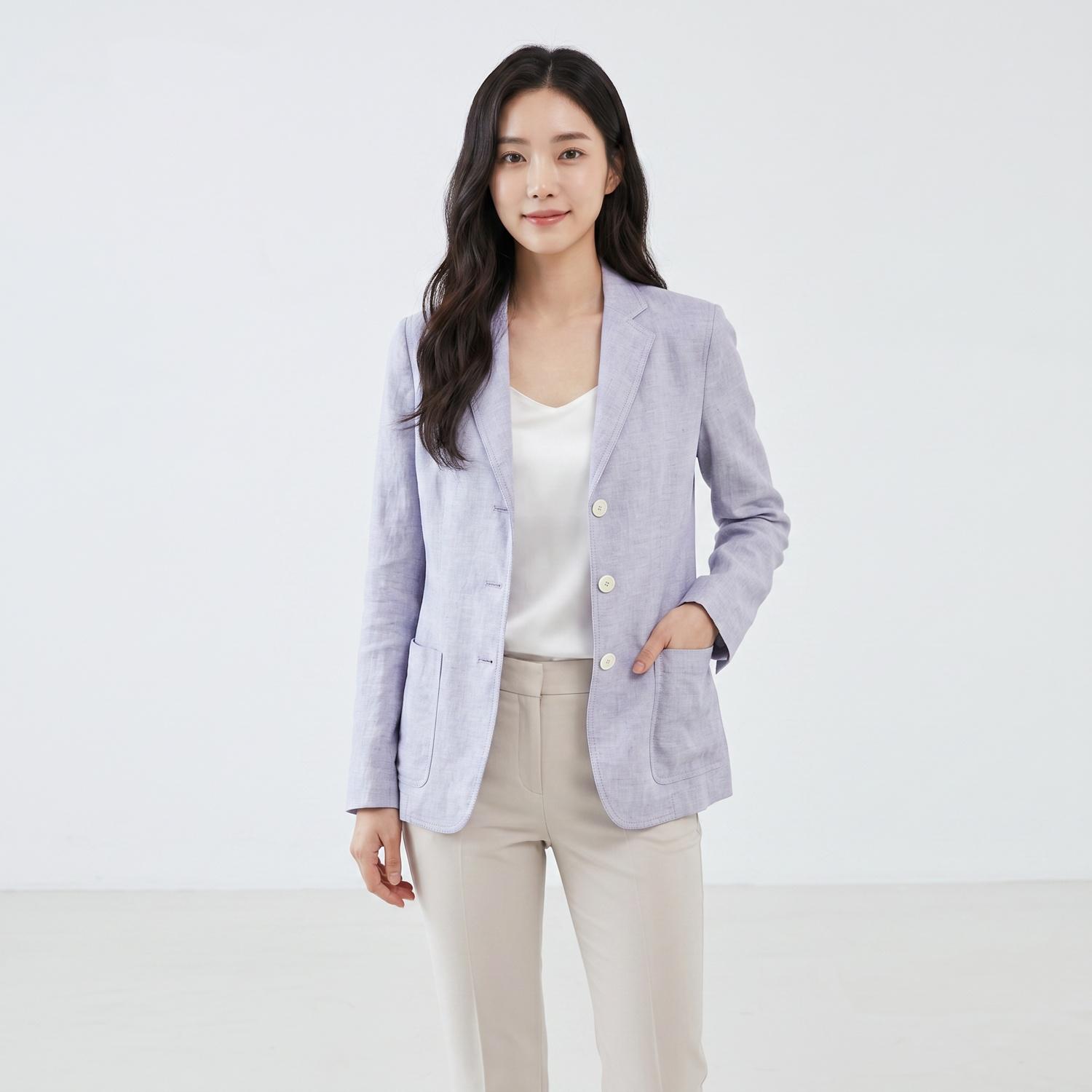 띠어리 싱글재킷 1