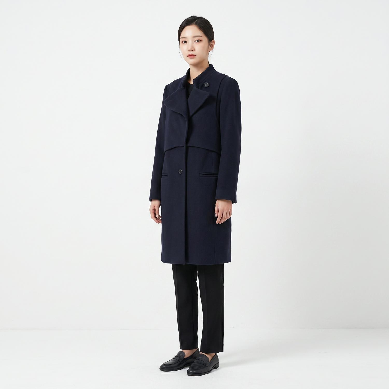 앤디 앤 뎁 싱글코트 1