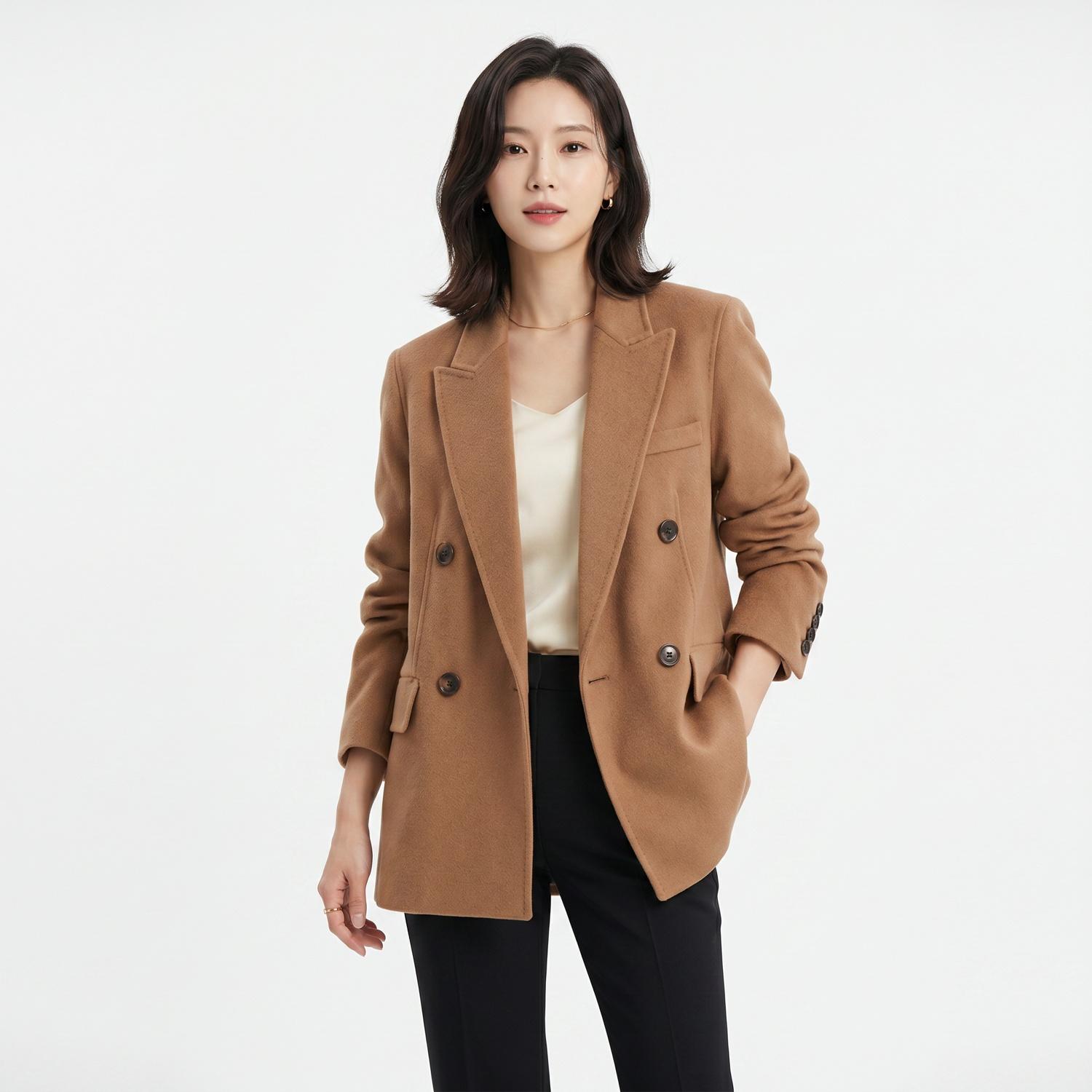 리스트 더블코트 1