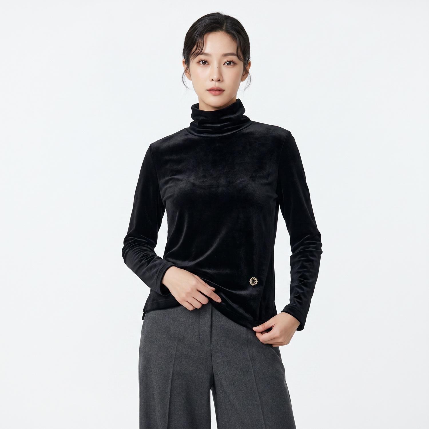 오즈세컨 긴팔티셔츠 1