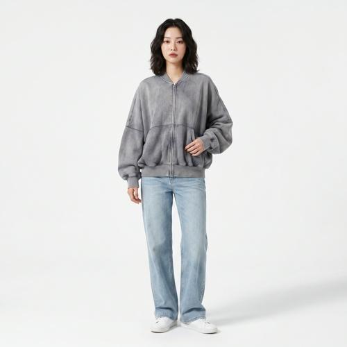 자라 싱글재킷