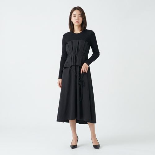 오즈세컨 롱원피스