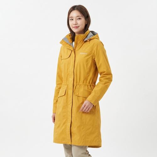 몽벨 바람막이