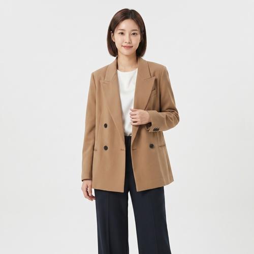 에잇세컨즈 더블재킷