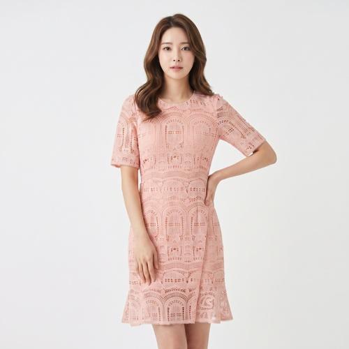 듀엘 미디원피스