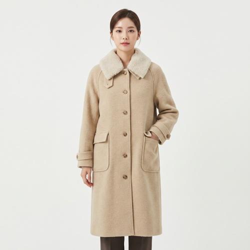 마론에디션 싱글코트