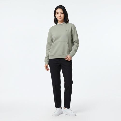 아디다스 맨투맨티