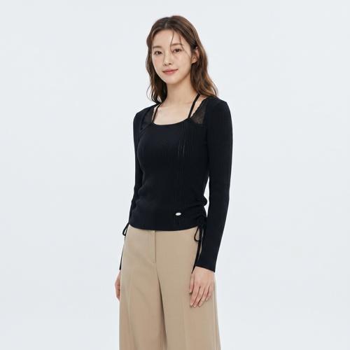 로라로라 스퀘어니트