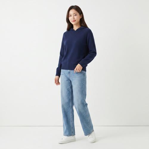 기비 후드티