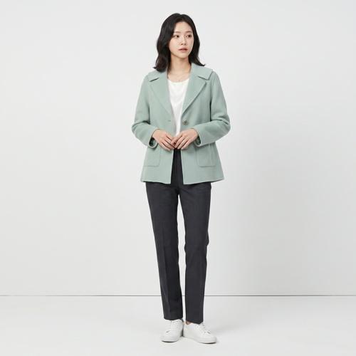 기비 싱글코트