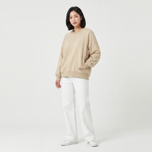 럭키슈에뜨 맨투맨티
