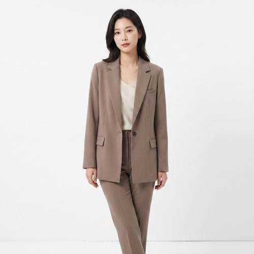 리스트 싱글재킷