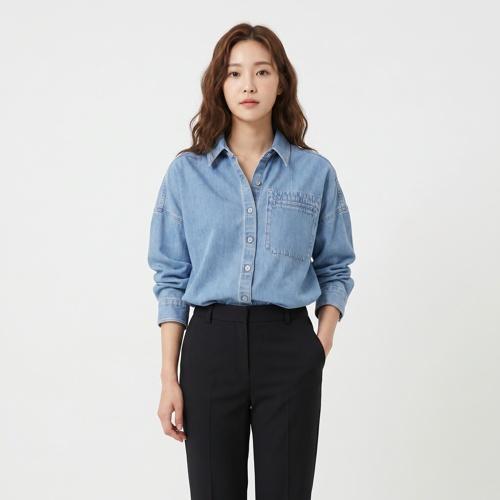 유니클로 C 셔츠