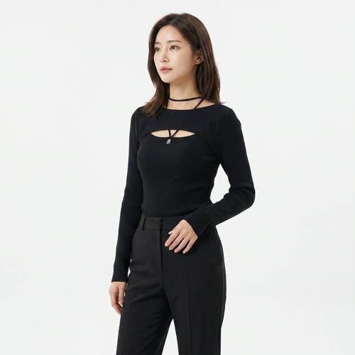 아틀리에 나인 라운드니트