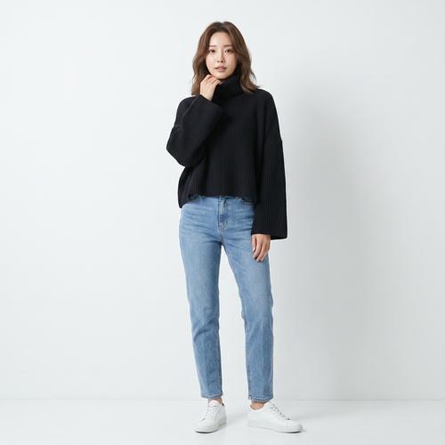 마뗑킴 폴라니트