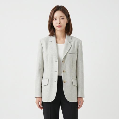 그로브 싱글재킷
