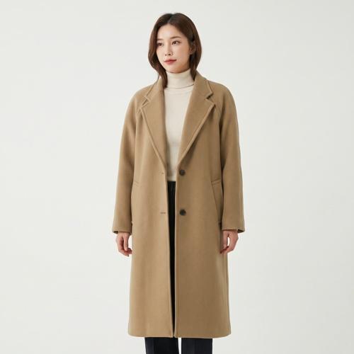 스튜디오 톰보이 싱글코트