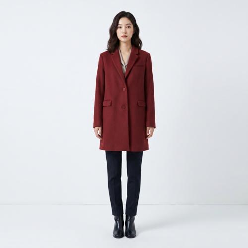 구호 싱글코트