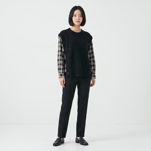 르니앤맥코이 라운드니트
