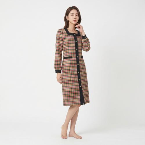 하케쉬 롱원피스
