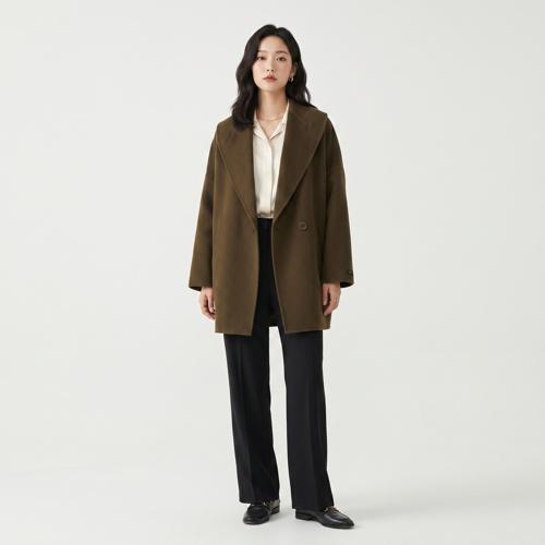 온앤온 싱글코트