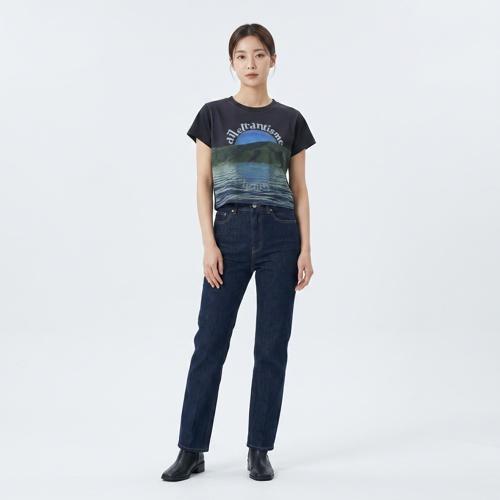 딜레탕티즘 반팔티셔츠
