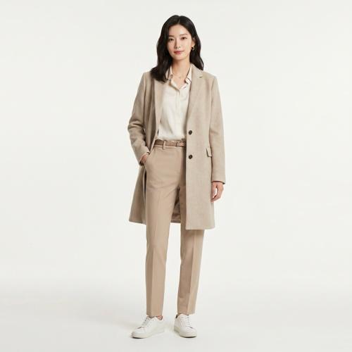 빈폴 싱글코트